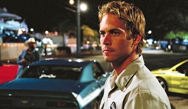 ポール・ウォーカーのインスタグラム：「In honor of #FBF, we’re taking a look back at the #FastandFurious franchise with @CinemaBlend, as they break down the best order for watching the films! We’re feeling a weekend binge coming on…  http://bit.ly/ffwatchlist #TeamPW」