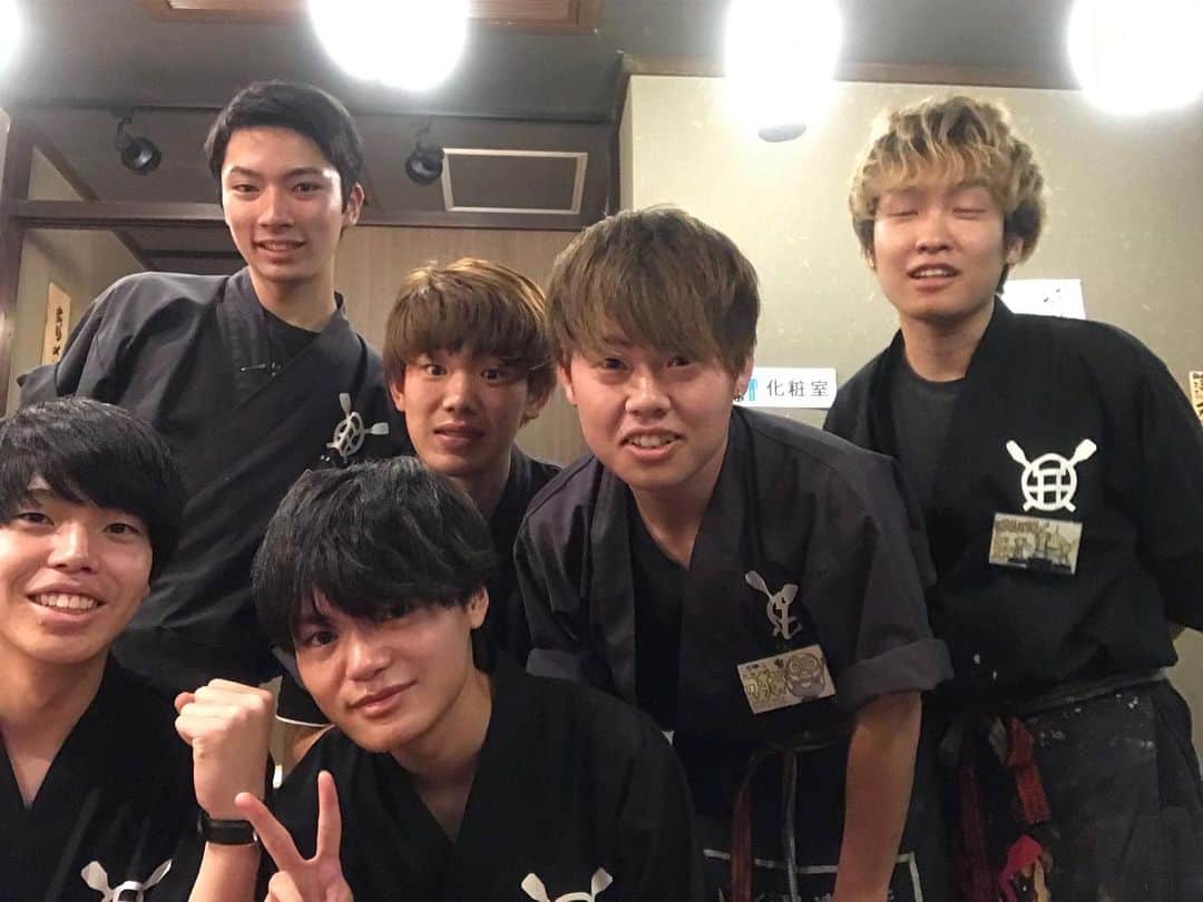 泳ぎイカ 九州炉端 弁慶 新大宮店のグルメインスタ