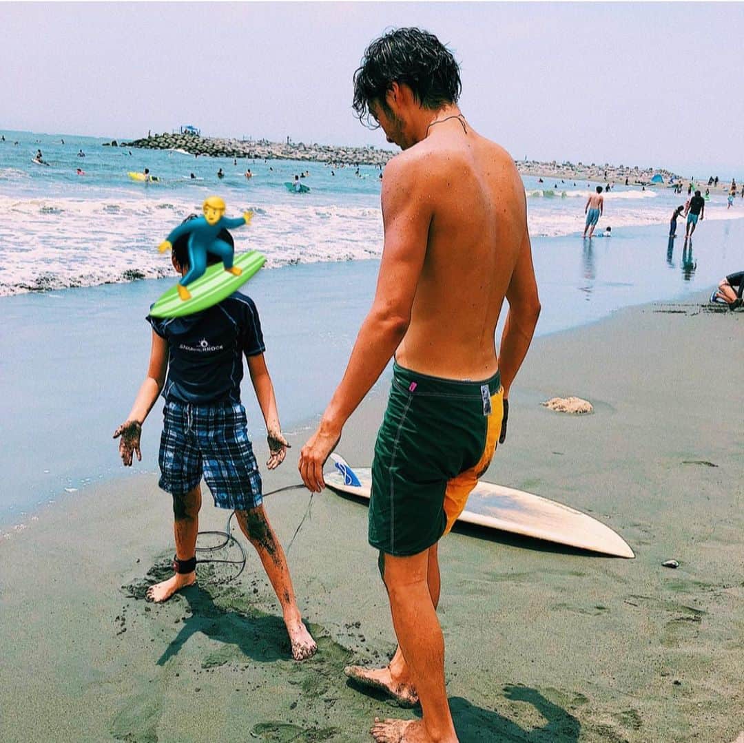 柴田翔平のインスタグラム