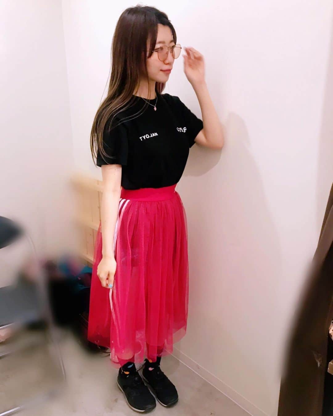 ぱいぱいでか美のインスタグラム