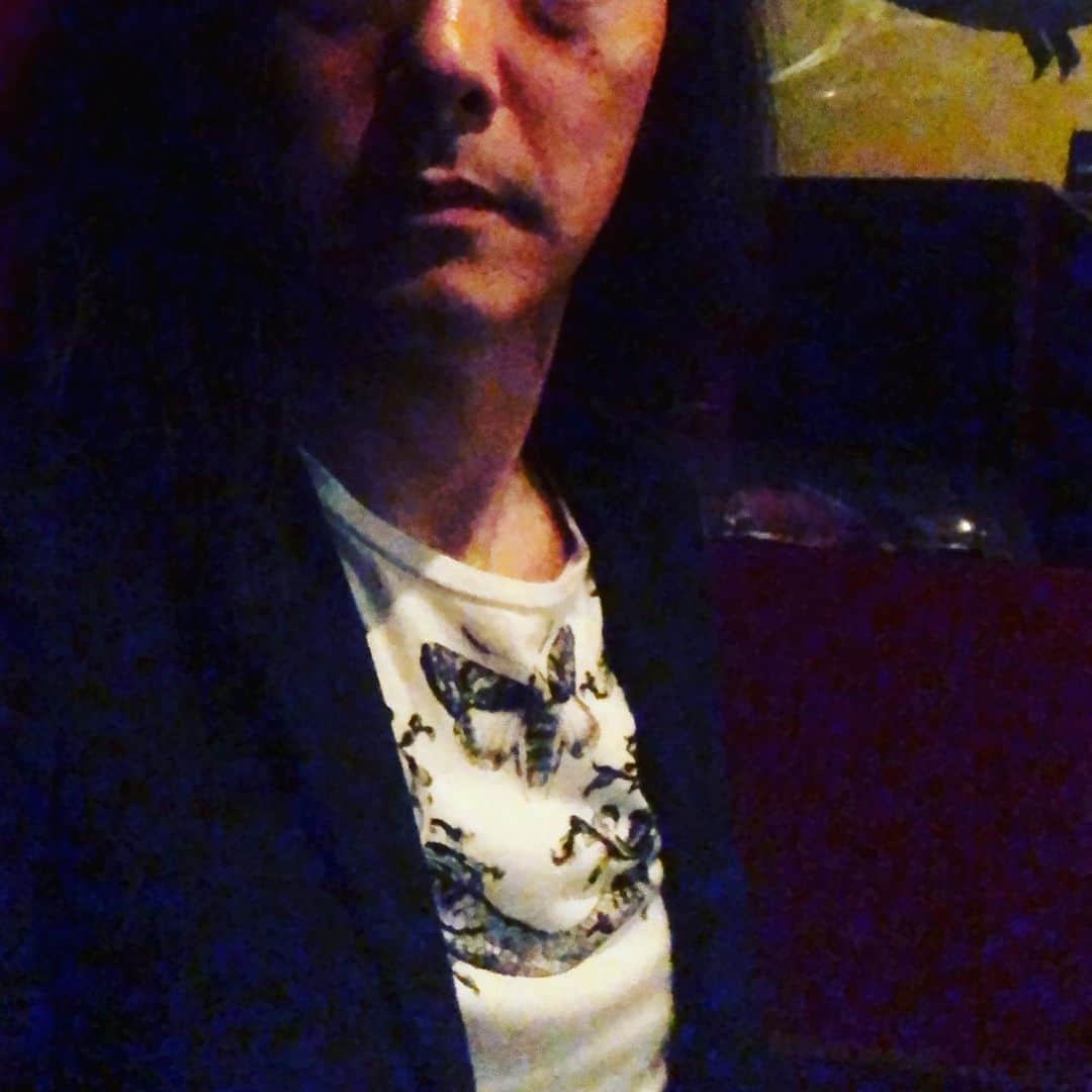 人時のインスタグラム：「下北沢bar?ccoにて弾き語りでした^_^ 気持ちよくもちろん出来ました^_^ お越しになった皆さま、本日はありがとうございました♫ 次回は7/18 新宿のフロムダスクティルドーンになります。 よろしくお願い致します！」