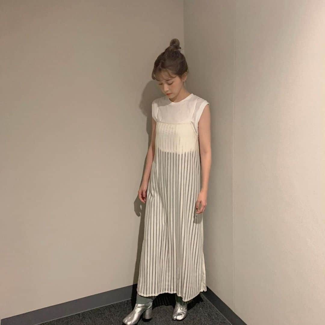 和田えりかのインスタグラム