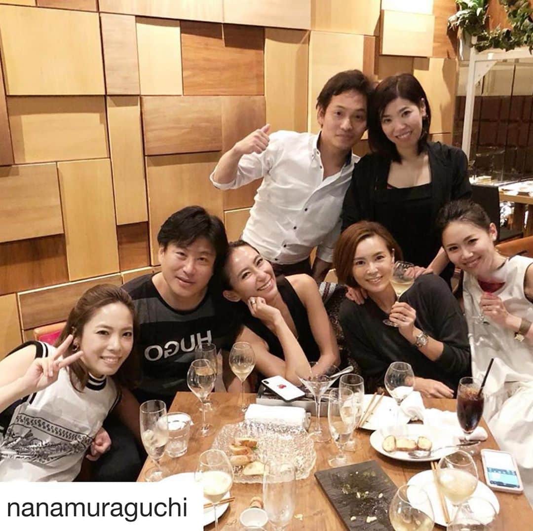 高井直子のグルメインスタ