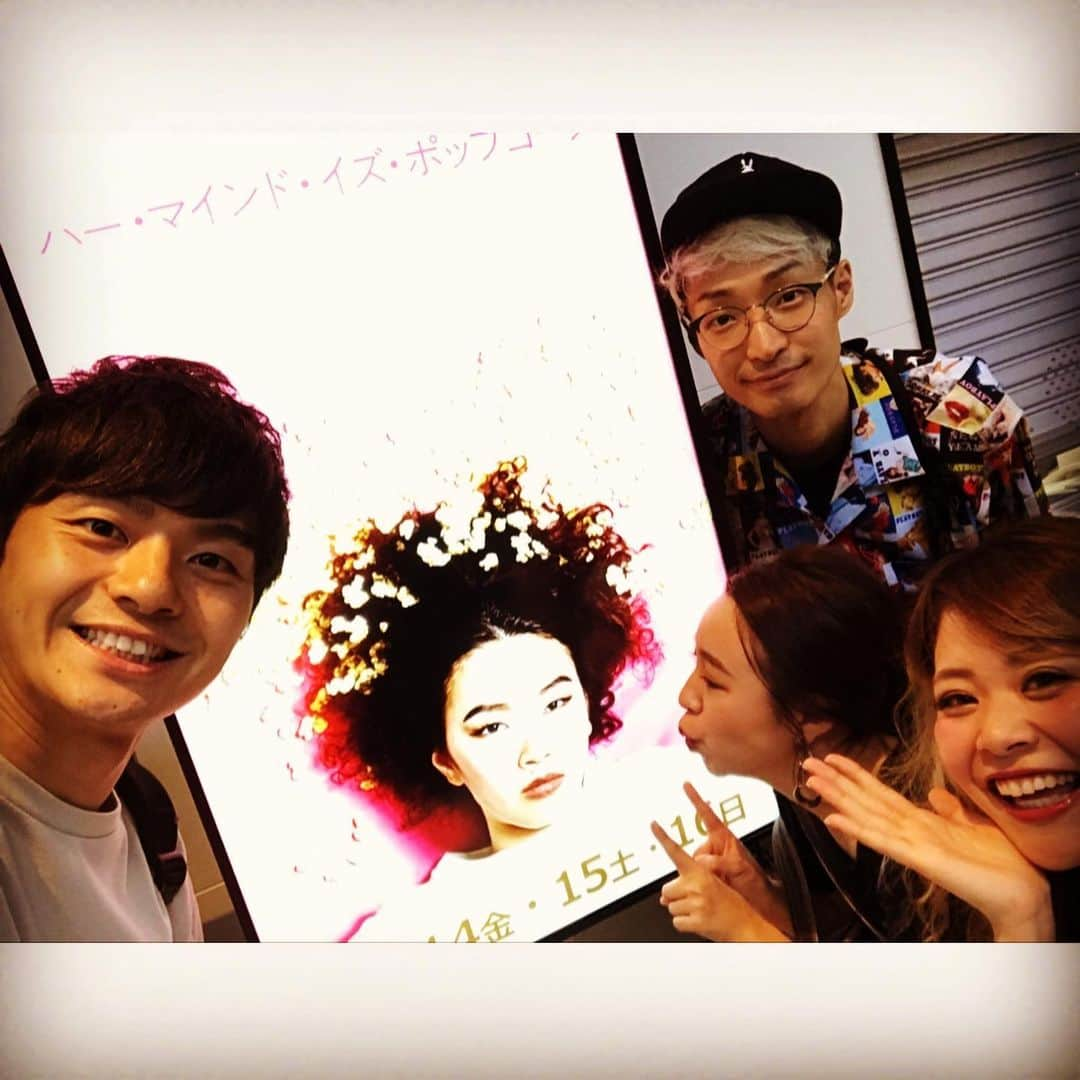 山田健人さんのインスタグラム写真 - (山田健人Instagram)「【とても充実していた休日】 写真1、2 #勝尾寺 箕面出身やのに初めていった めちゃくちゃ良かった 瞑想もした 毎日したい！  写真3 #ヘアーサロンアトリエ いつもお世話になっている美容院 しっかりした照明で撮影してくれた 良い髪！  写真4 #劇団コケコッコー #ハーマインドイズポップコーン 野村さんの芝居はいつも良い！  写真5 岩倉さん韓国料理パーティー カナダ住んでた時によく食べていたカムジャッタン久しぶりに食うて感動した 美味しい！  美容院以外、毎回荒川おった！！！」6月15日 1時19分 - runnykento