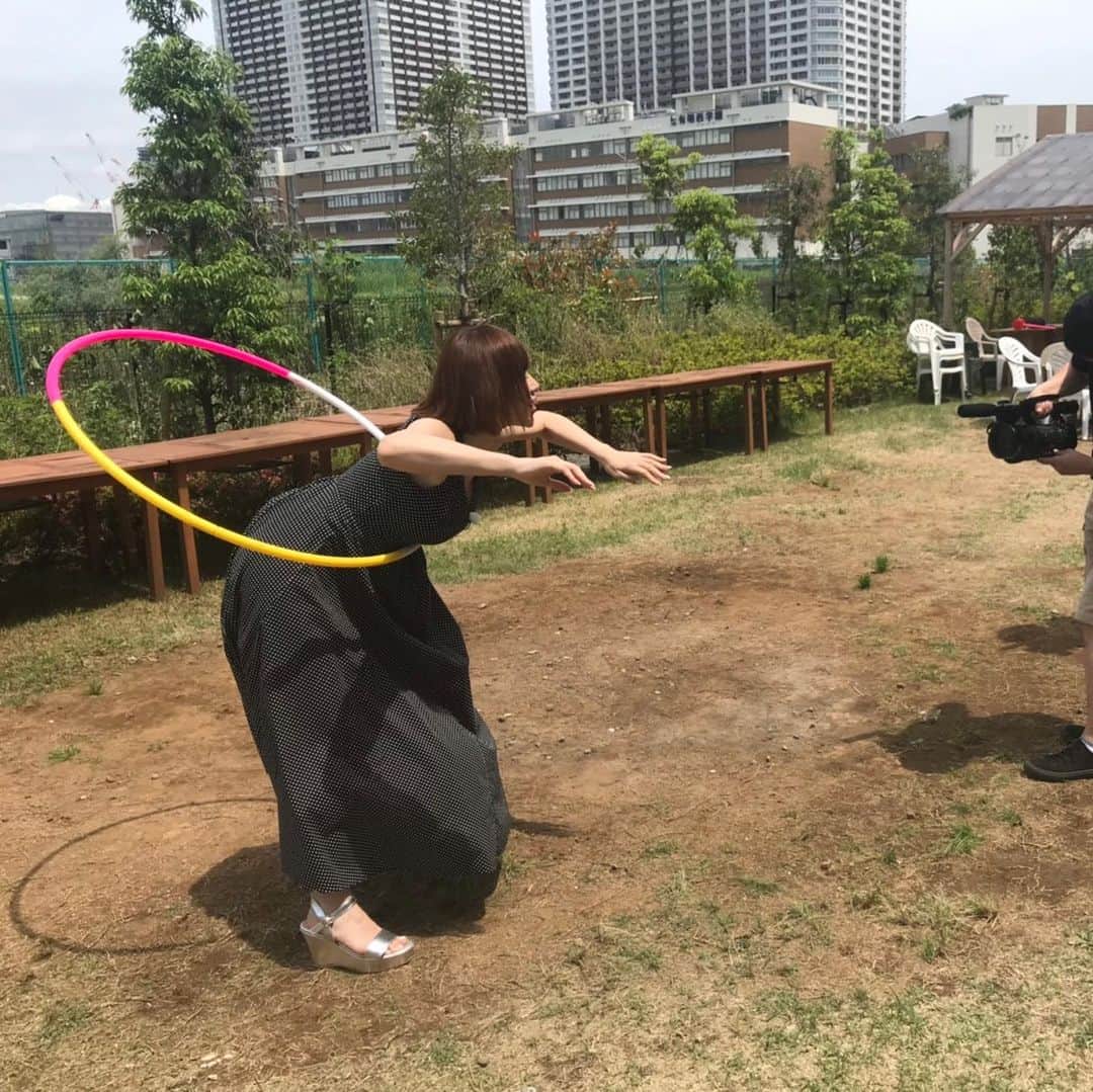 手島優のインスタグラム