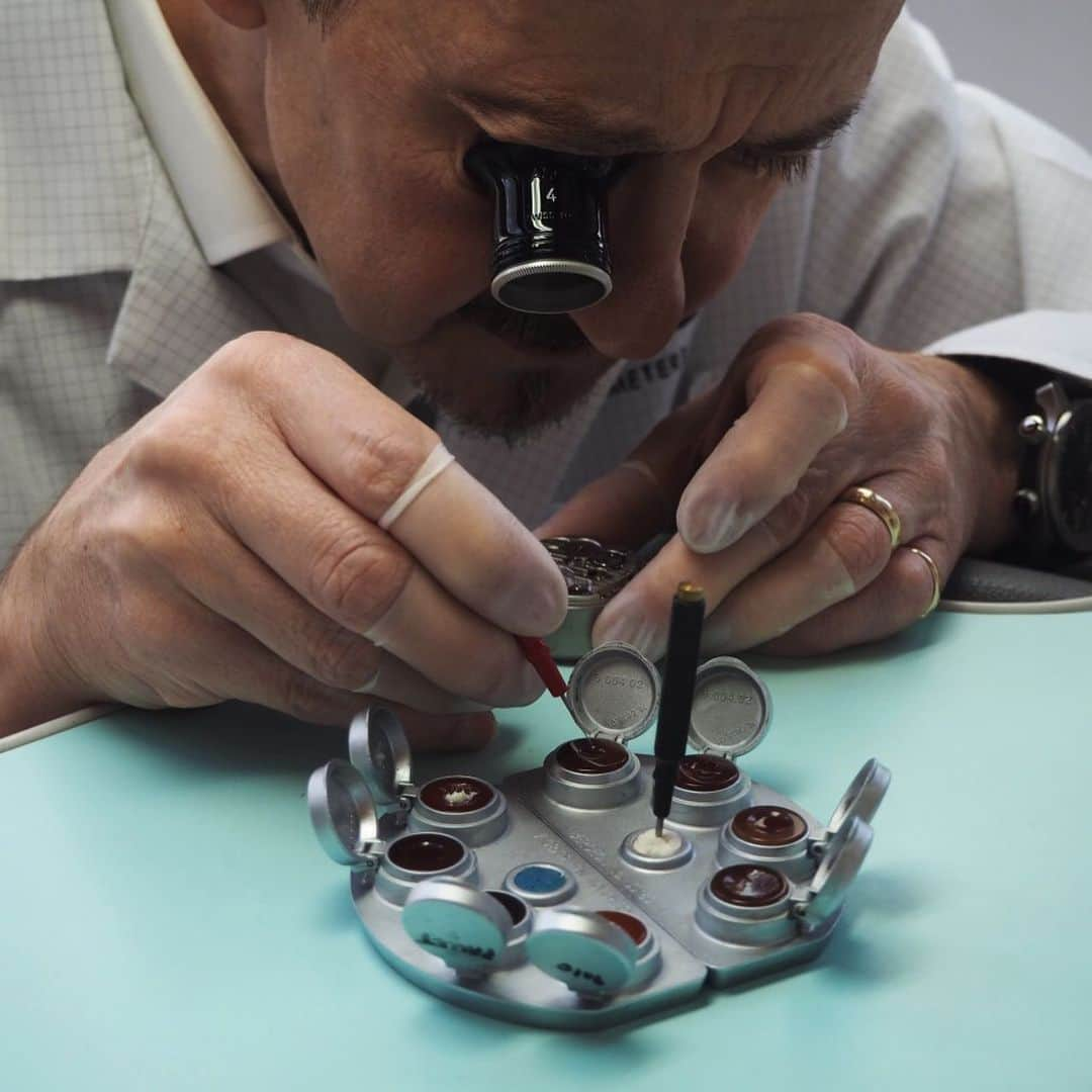 ブレモンさんのインスタグラム写真 - (ブレモンInstagram)「Servicing your #Bremont watch is more than just a touch up...⠀ Want to know what we do? ⠀ Find out by tapping the link in our bio. ⠀⠀ ⠀ #Bremont #watchmaking #womw」6月15日 1時26分 - bremontwatches