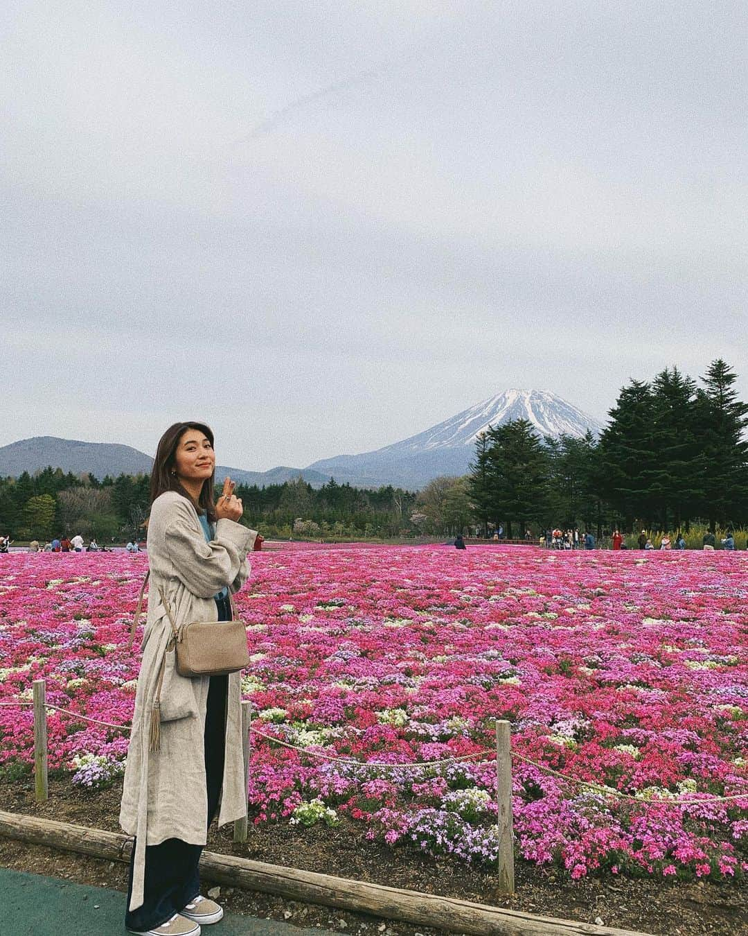 有末麻祐子のインスタグラム