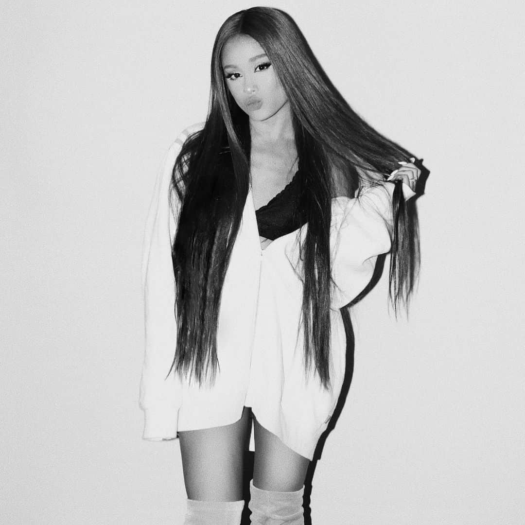 アリアナ・グランデさんのインスタグラム写真 - (アリアナ・グランデInstagram)6月15日 2時02分 - arianagrande