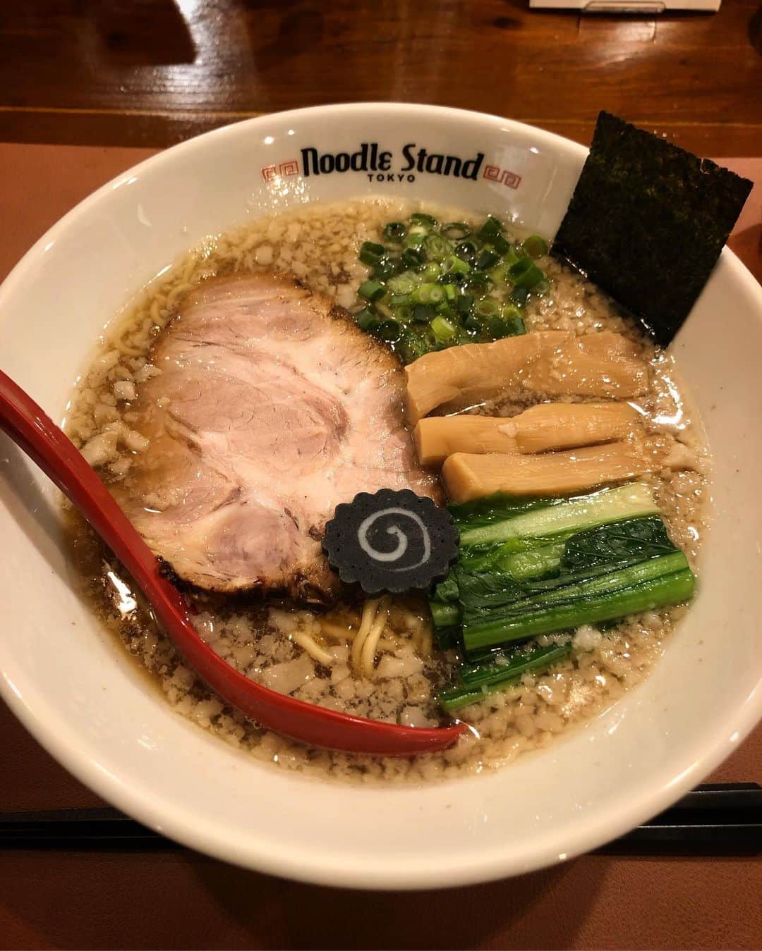 尾崎愛のグルメインスタ