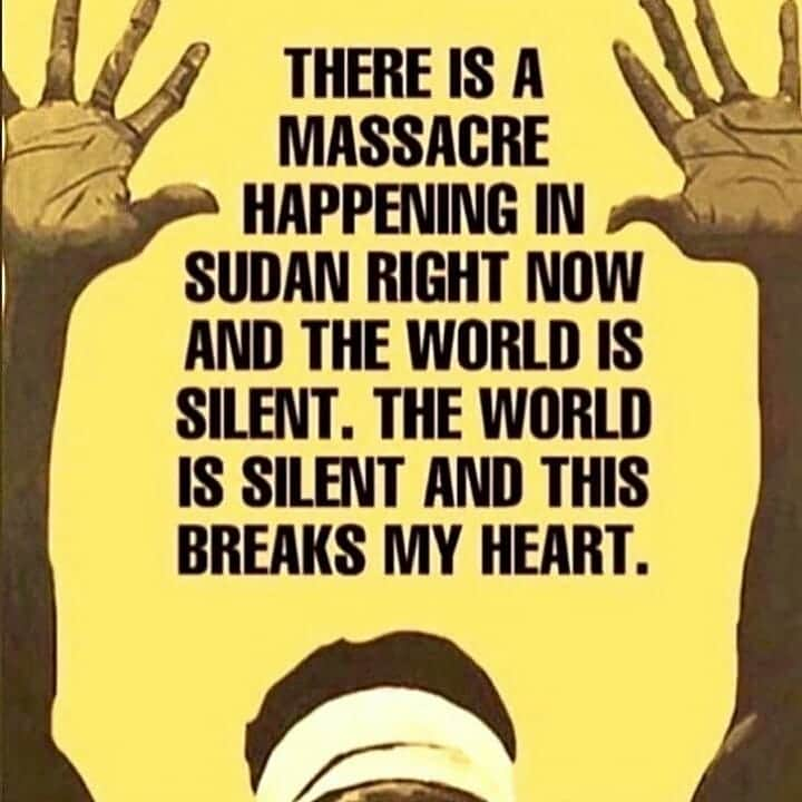 ヴィオラ・デイヴィスさんのインスタグラム写真 - (ヴィオラ・デイヴィスInstagram)「Text RESIST to 50409 to contact your elected officials about providing aid to the people of #Sudan.」6月15日 2時27分 - violadavis