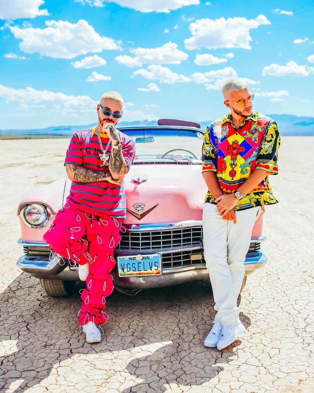 DJスネークさんのインスタグラム写真 - (DJスネークInstagram)「Summer Is Here」6月15日 2時44分 - djsnake