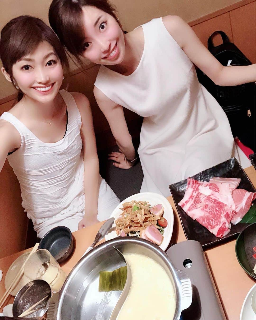 織田千穂のグルメインスタ