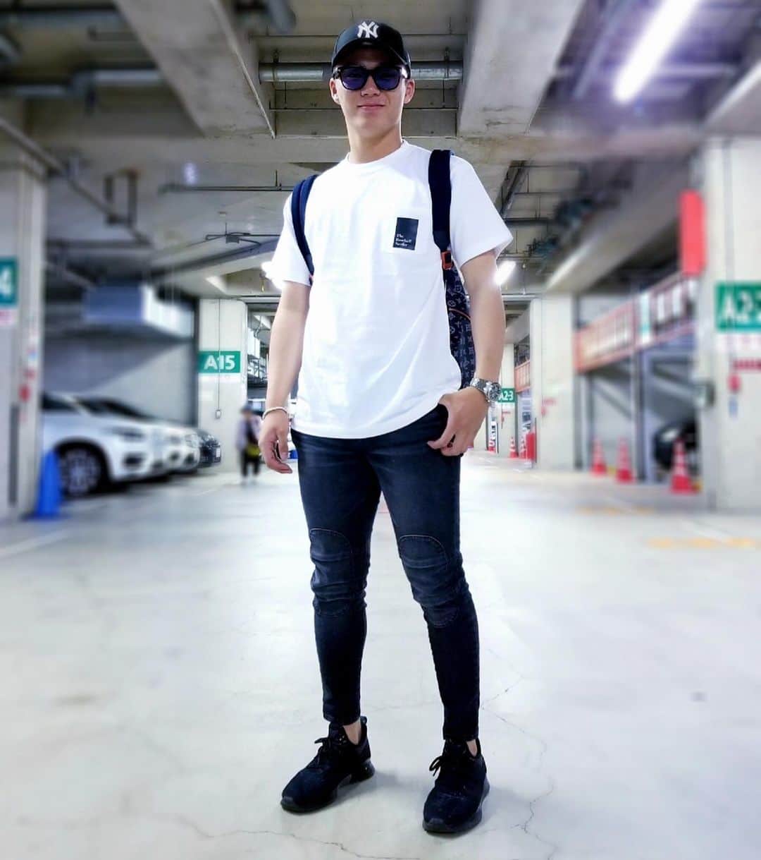 オリックス・バファローズのインスタグラム