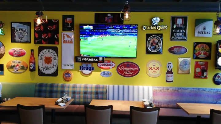 シュタインハウス新宿のグルメインスタ