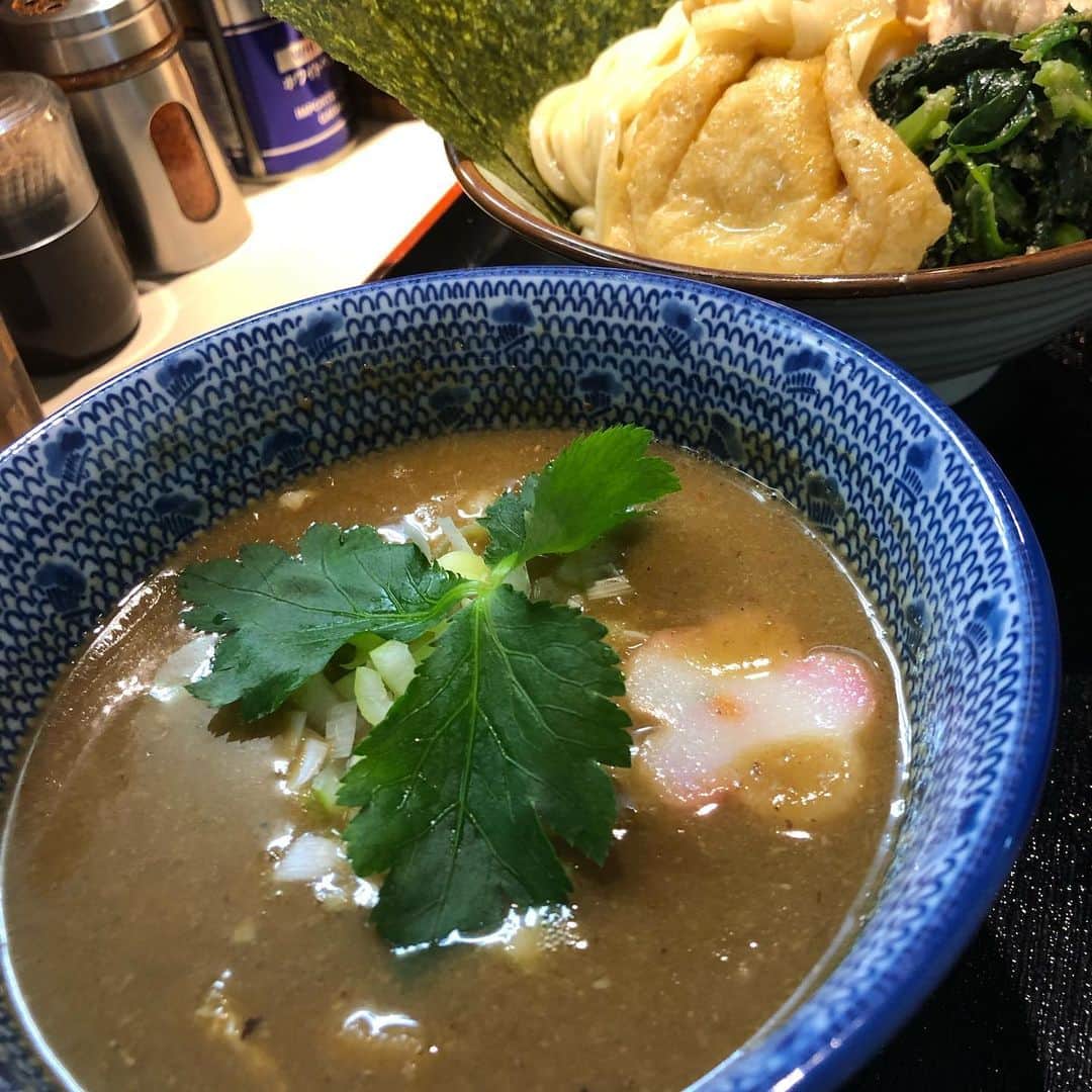 中谷一馬のグルメインスタ