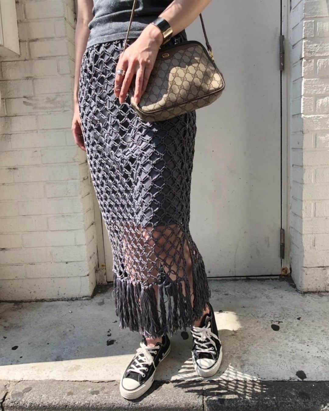 Ameri VINTAGE LUMINE SHINJUKUのインスタグラム
