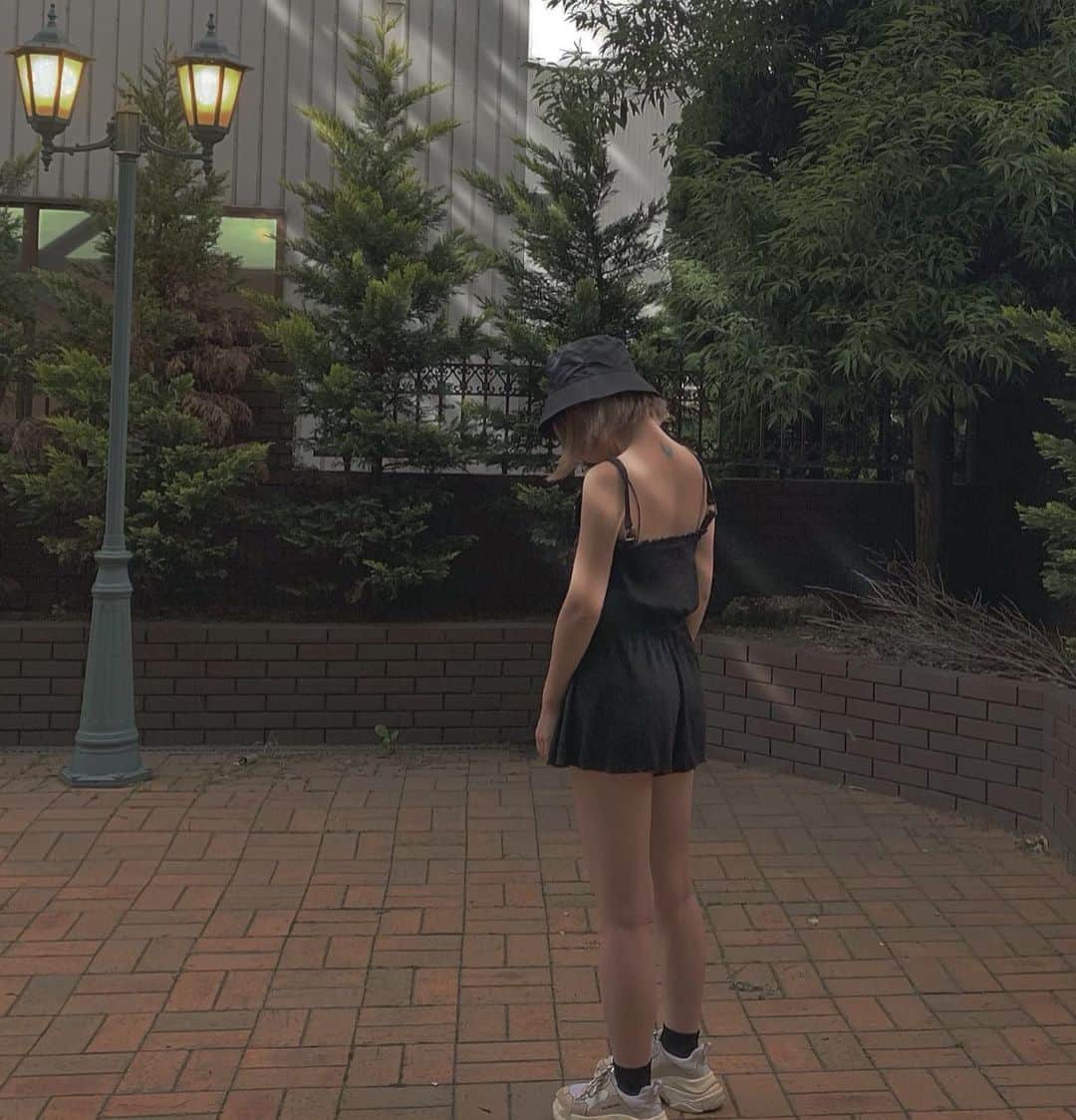 MiMiのインスタグラム