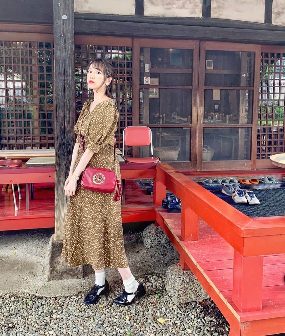 佐藤瀬奈のグルメインスタ