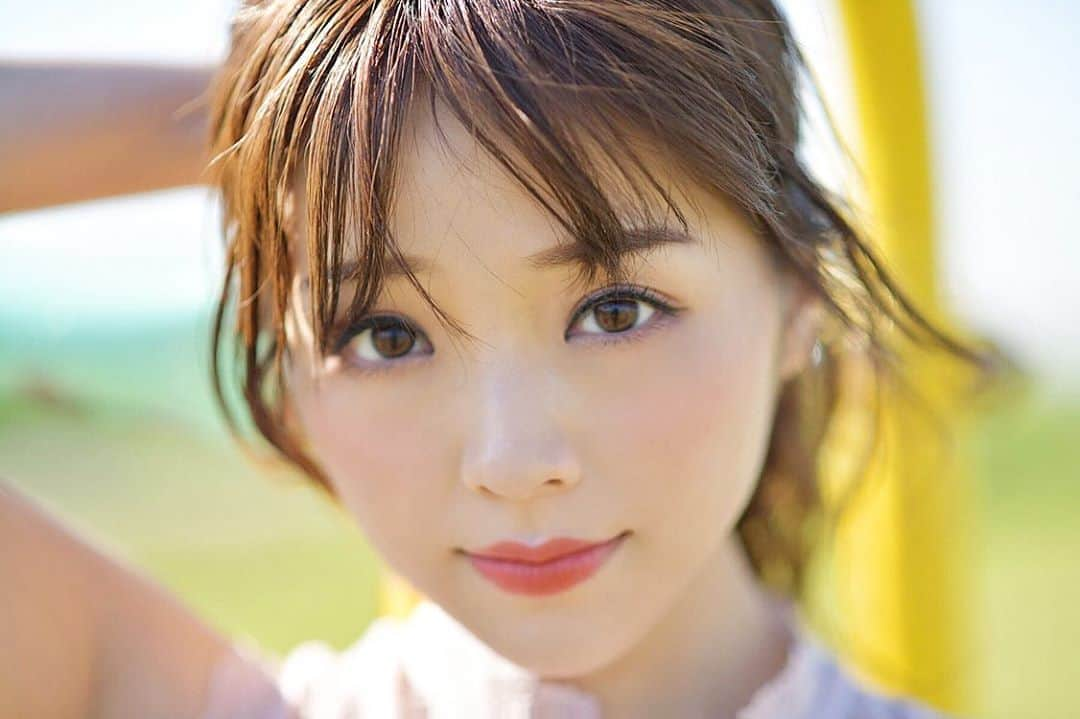 川村那月さんのインスタグラム写真 - (川村那月Instagram)「春頃に撮影した写真。  明日の大磯での撮影会も楽しみです♪  #川村那月 #撮影会 #モデル #タレント #役者 #レースクイーン #グラビア #RIZINガール #ミスユニバースジャパン東京準グランプリ #サンスポレースクイーンアワード #グランプリ目指して #皆さんに愛を 明日の撮影会の御予約受付中です！川村那月twitterでご案内しています🌟」6月15日 13時39分 - kawamura_natsuki317