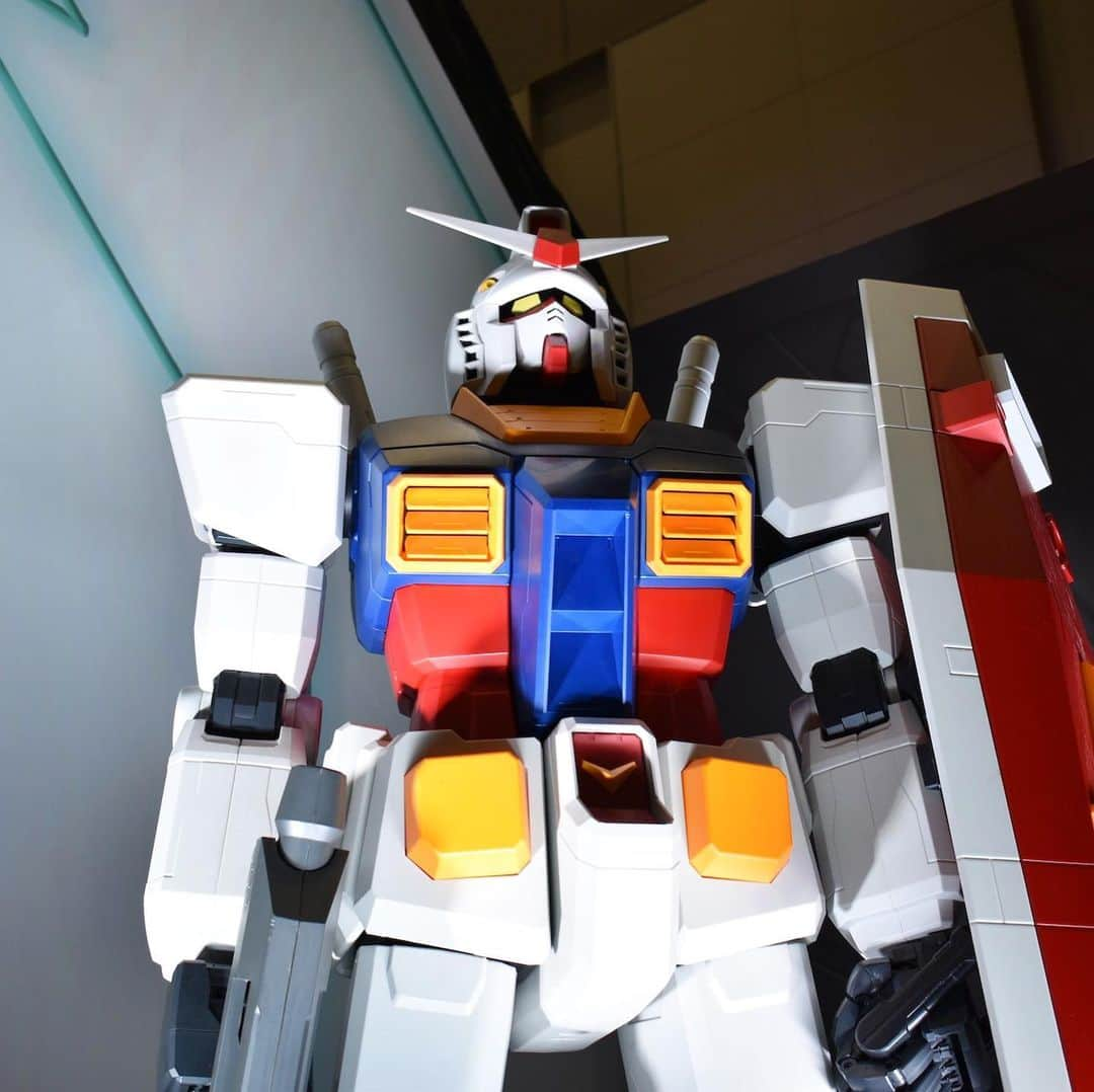 The Japan Timesさんのインスタグラム写真 - (The Japan TimesInstagram)「The International Tokyo Toy Show 2019, which will be open to the public on June 15 and 16, is displaying thousands of toys from Sega, Takara Tomy, Bandai Namco and more. Here is just a small sampling of some of the newest toys visitors get to play with. (Rachael Merritt photos) . . . . . . #Japan #Tokyo #toys #games #gifts #dolls #おもちゃ #日本 #東京 #ゲーム #人形 #おもちゃショー2019」6月15日 13時43分 - thejapantimes