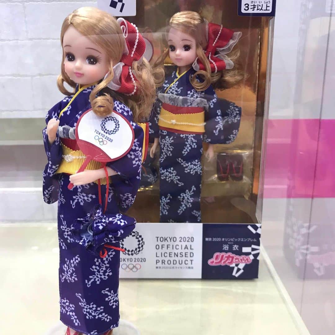 The Japan Timesさんのインスタグラム写真 - (The Japan TimesInstagram)「The International Tokyo Toy Show 2019, which will be open to the public on June 15 and 16, is displaying thousands of toys from Sega, Takara Tomy, Bandai Namco and more. Here is just a small sampling of some of the newest toys visitors get to play with. (Rachael Merritt photos) . . . . . . #Japan #Tokyo #toys #games #gifts #dolls #おもちゃ #日本 #東京 #ゲーム #人形 #おもちゃショー2019」6月15日 13時43分 - thejapantimes