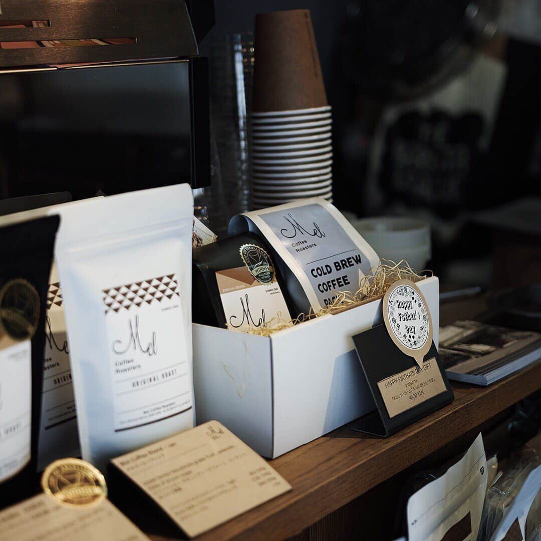 Mel Coffeeのグルメインスタ