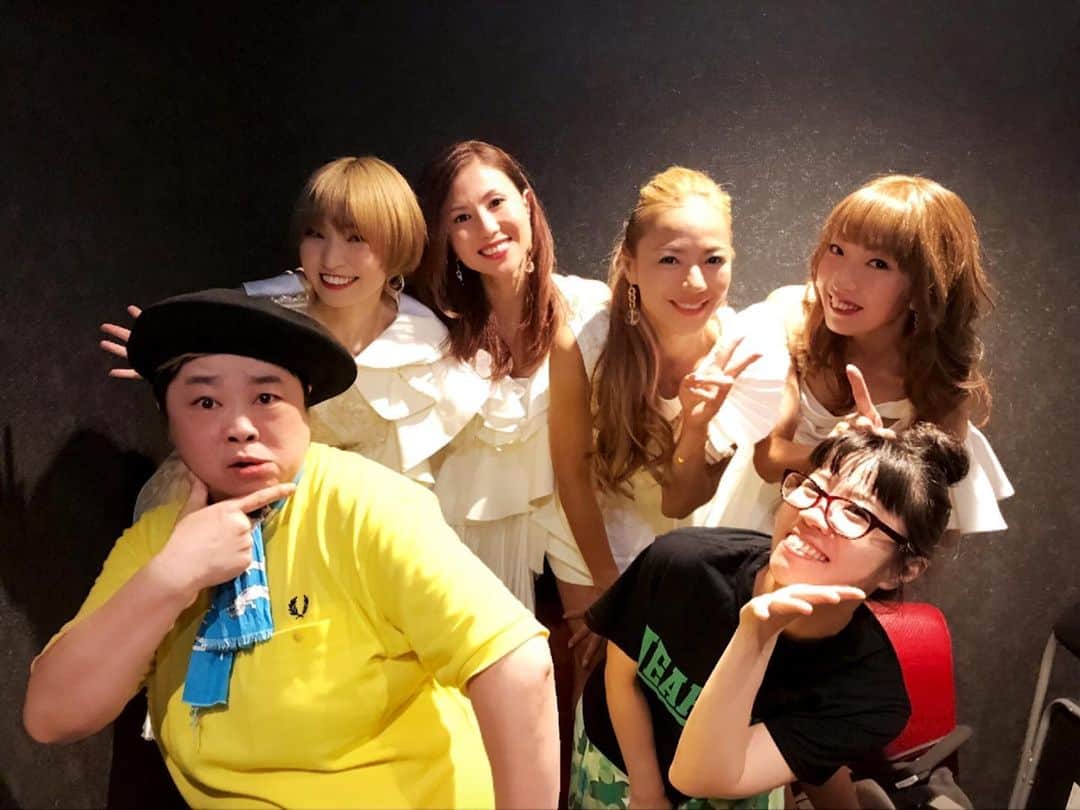 LINAのインスタグラム