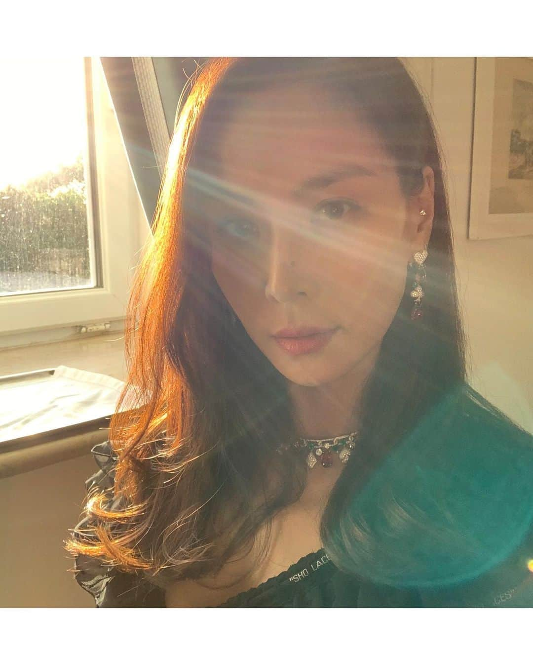 コ・ソヨンさんのインスタグラム写真 - (コ・ソヨンInstagram)「BVLGARI♥️ CINEMAGIA💎🎥」6月15日 13時59分 - kosoyoung_official