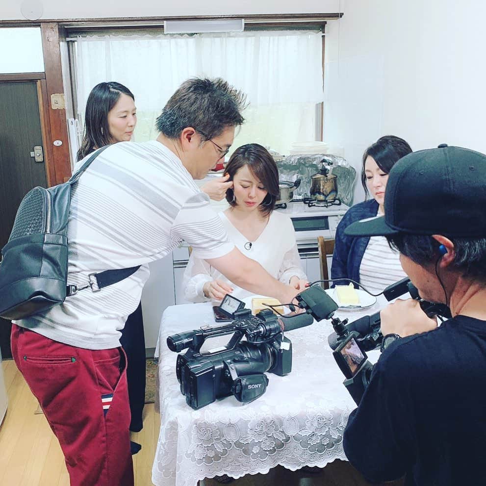 宮崎宣子のインスタグラム