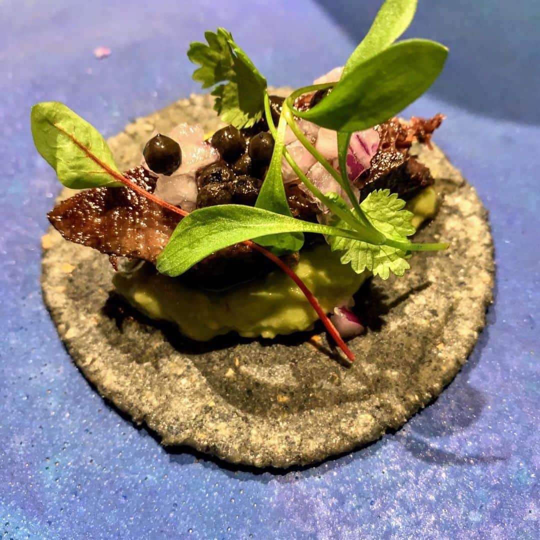 mori_no_tsukueのグルメインスタ