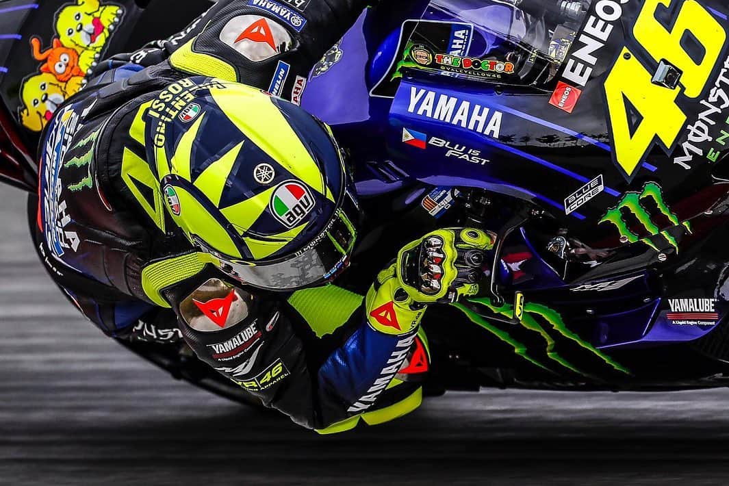 のインスタグラム：「Montmeló Circuit,Barcellona Friday,free practice 📸 @gigisoldano @jesusrobledo Tino Martino」
