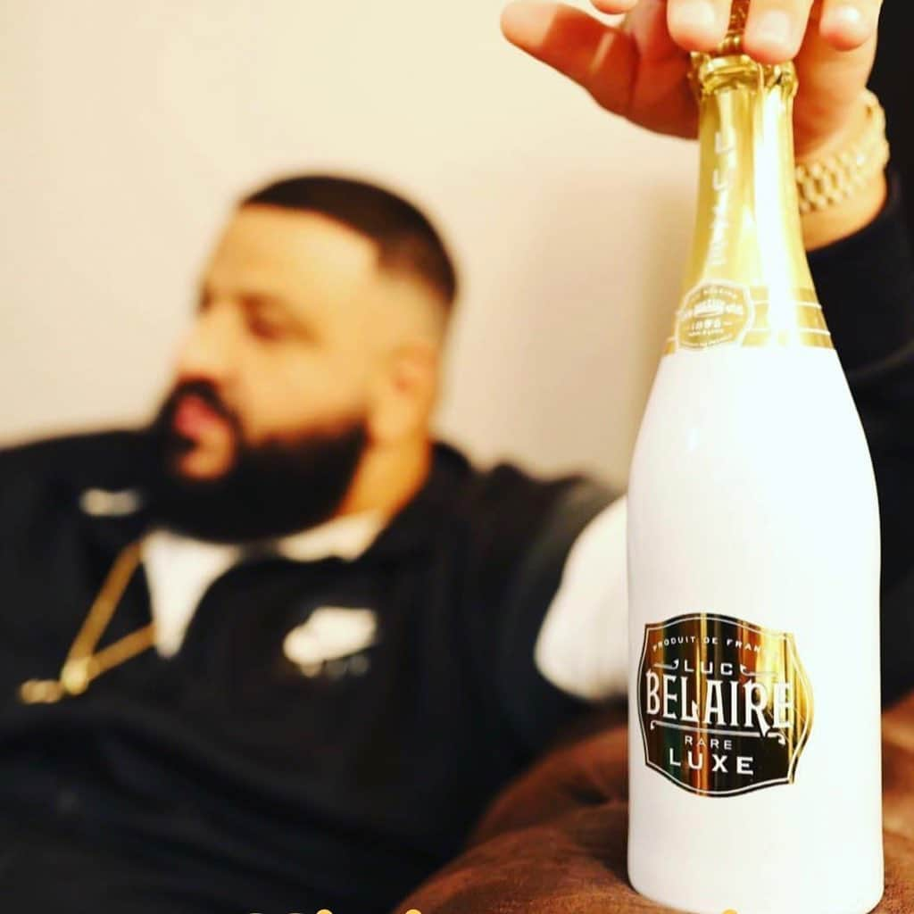 DJキャレドさんのインスタグラム写真 - (DJキャレドInstagram)「@officialbelaire LUXE  #ad」6月15日 7時50分 - djkhaled