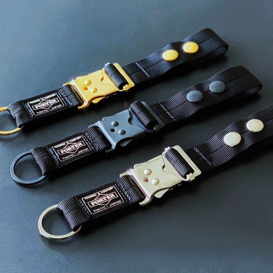 PORTER STANDのインスタグラム