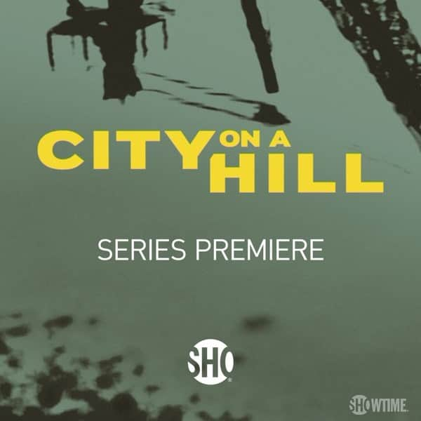 ベン・アフレックのインスタグラム：「It’s almost time! @shocityonahill officially debuts this Sunday on @showtime 9pm ET/PT. Don’t forget you can watch the first episode now - see link in bio.」