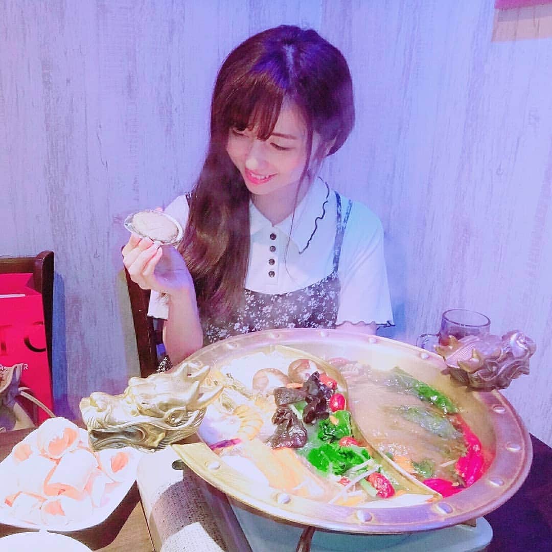 早川愛のグルメインスタ