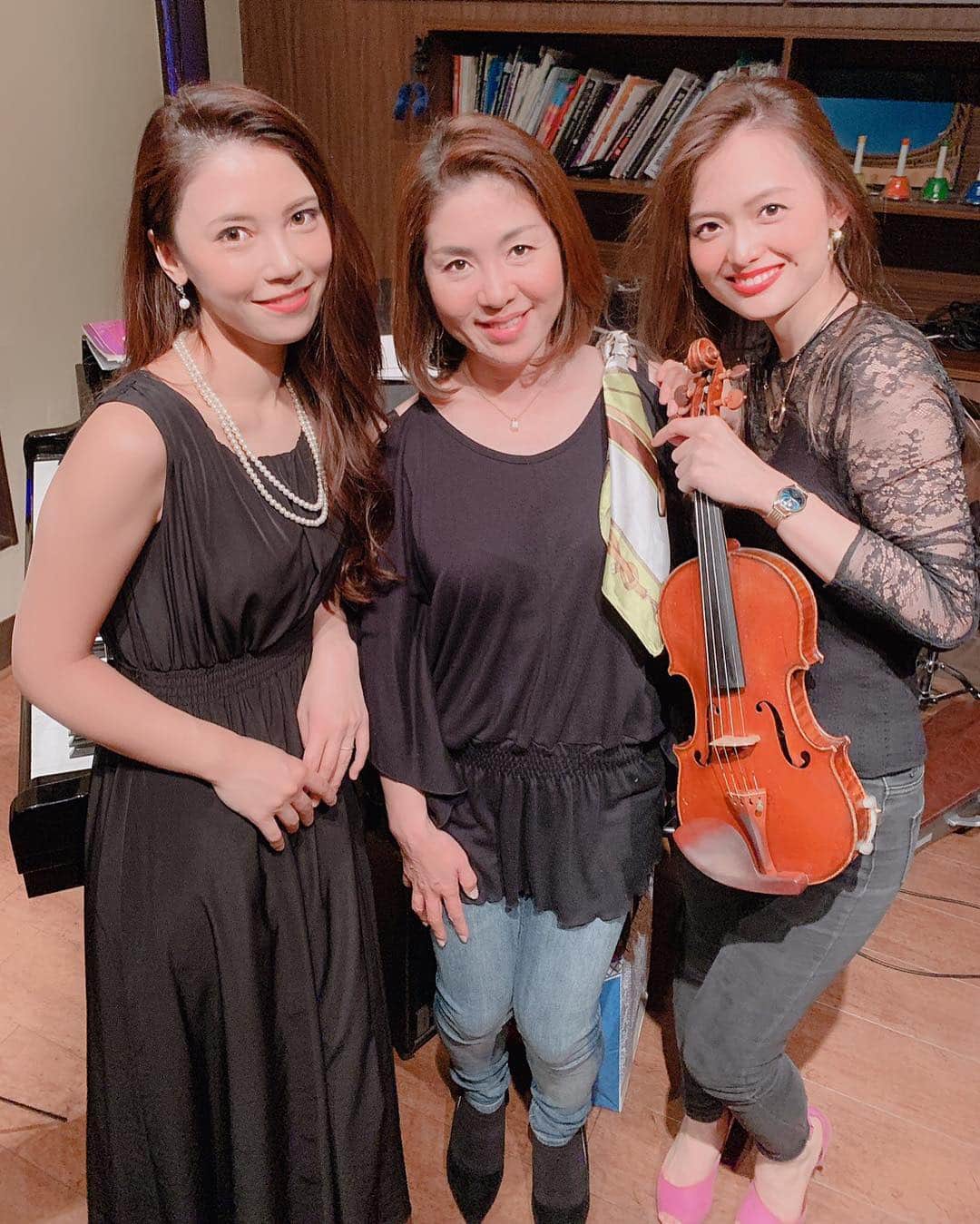 苅谷なつみのグルメインスタ