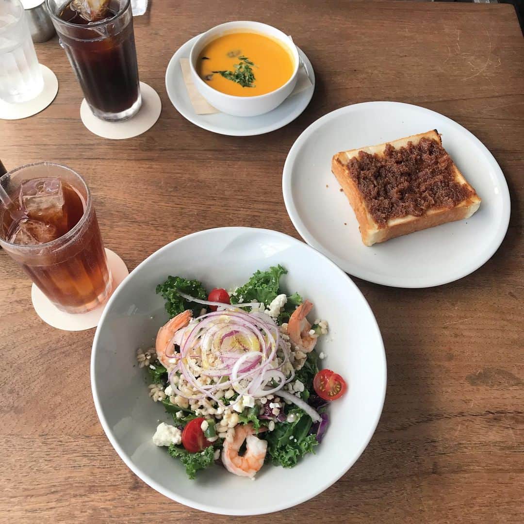 松本ゆいのグルメインスタ