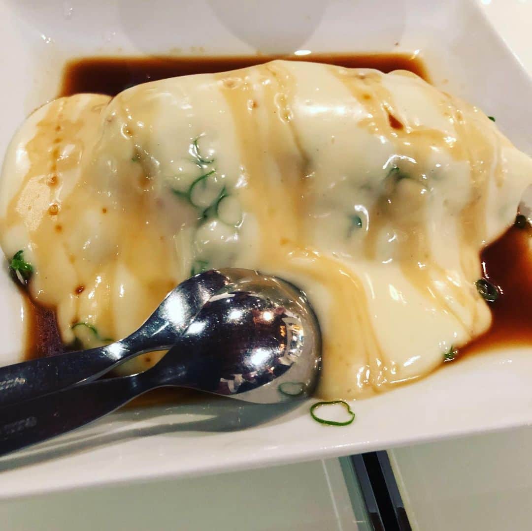 金村義明さんのインスタグラム写真 - (金村義明Instagram)「#打ち上げ食事会#炭味家#名物烏賊の🦑」6月15日 8時44分 - yoshiaki_kanemura
