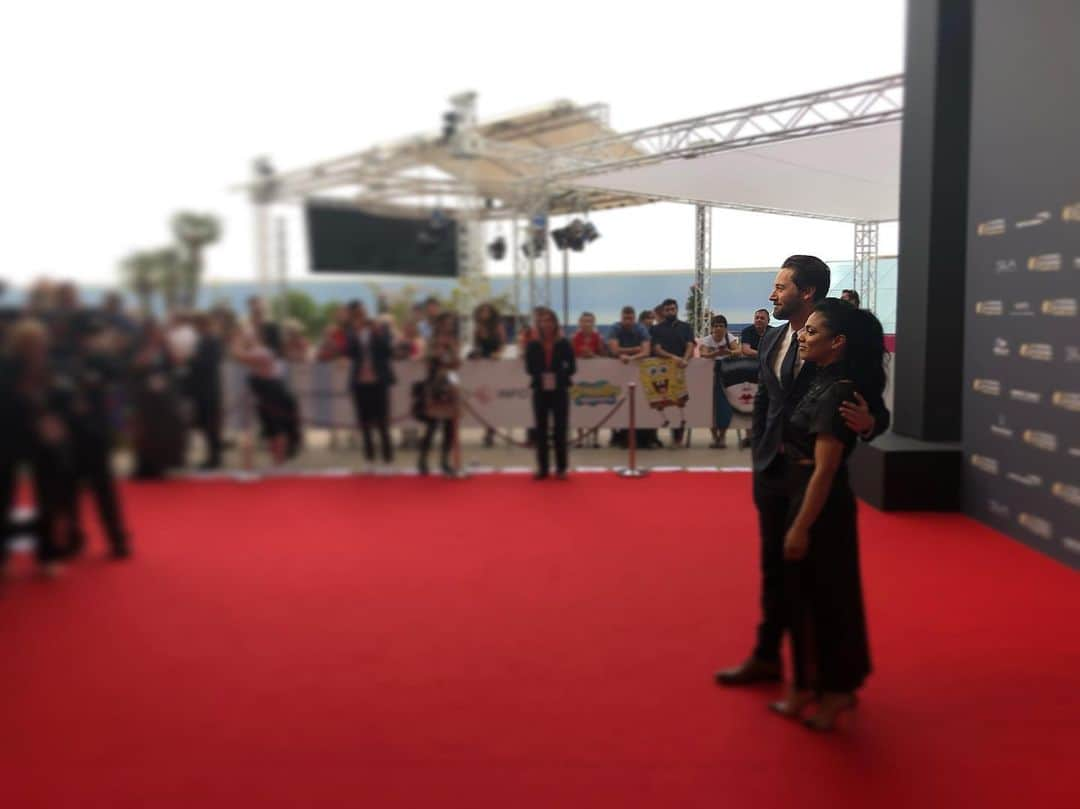 フリーマ・アジェマンさんのインスタグラム写真 - (フリーマ・アジェマンInstagram)「♥️🖤 Monte Carlo. Stay royal. 🤘」6月15日 8時44分 - freemaofficial