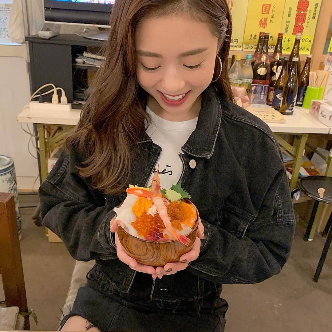 井手口瑞歩のグルメインスタ