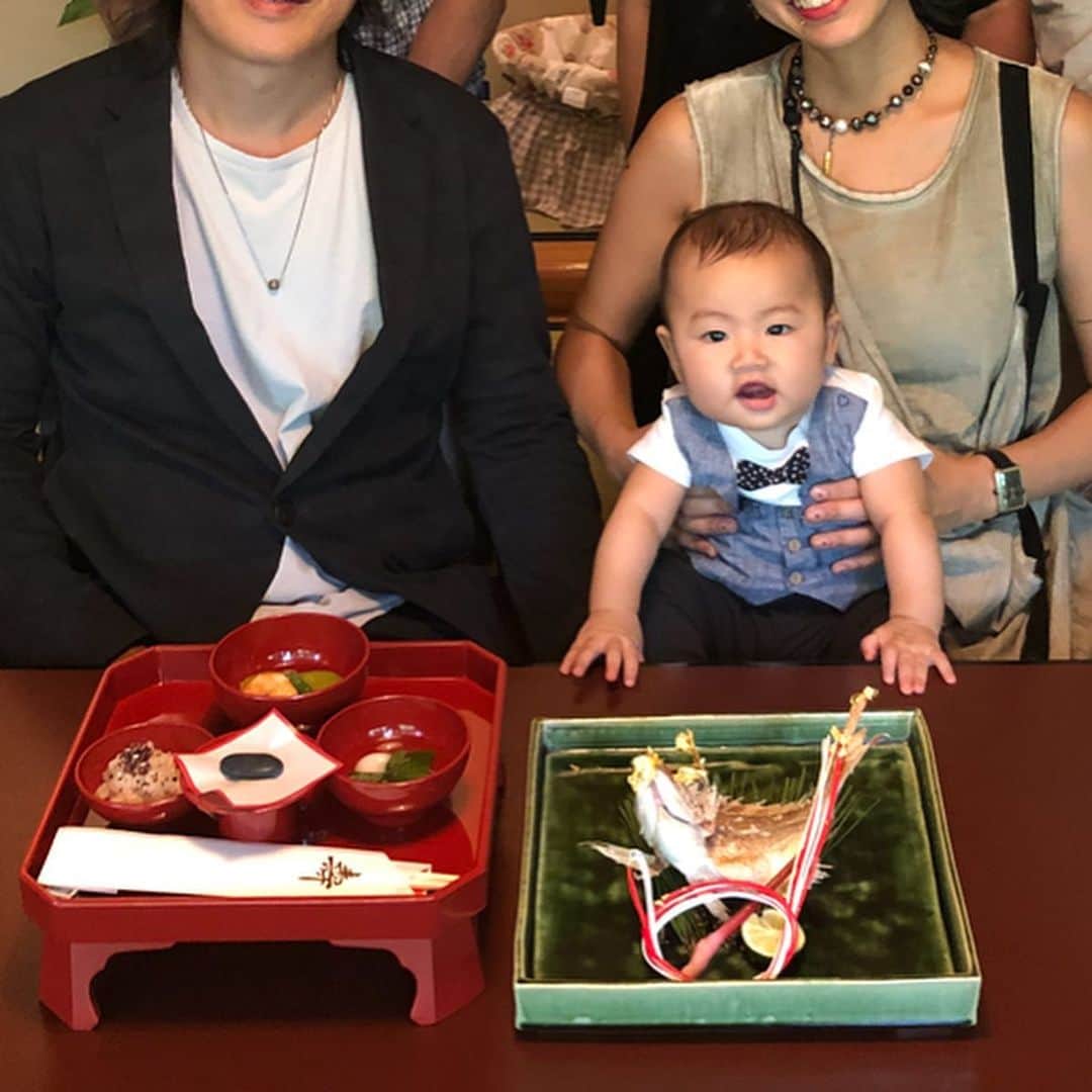 森本容子のグルメインスタ