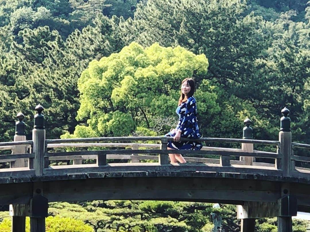 名波はるかのグルメインスタ