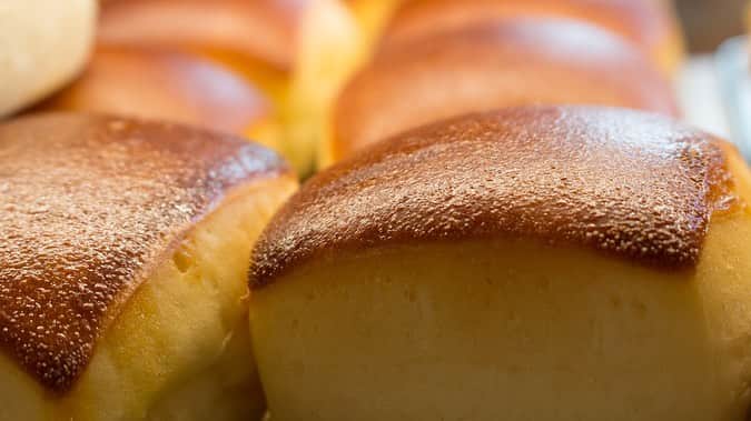 笹塚駅のパン屋さん オパンのグルメインスタ