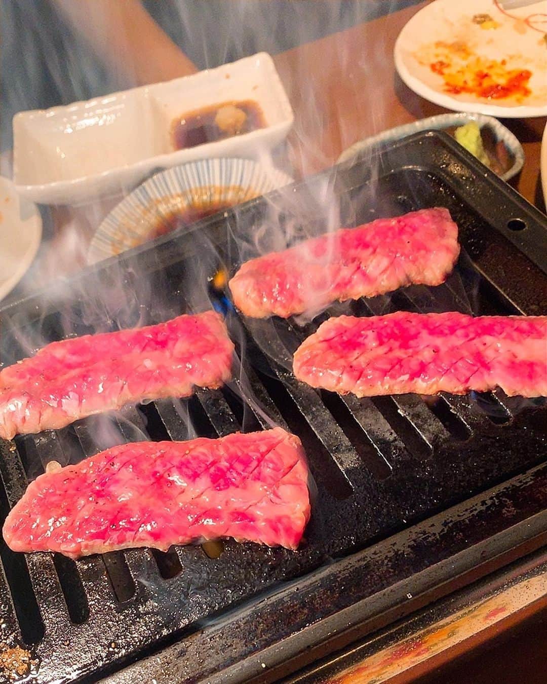 森藤恵美のグルメインスタ