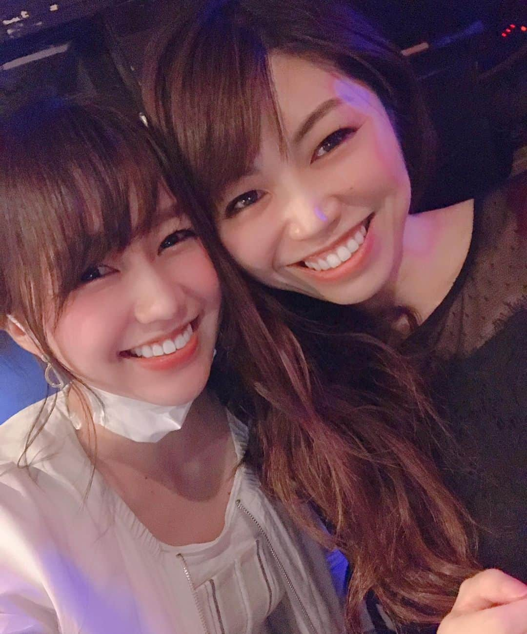 小林アナさんのインスタグラム写真 - (小林アナInstagram)「‪安藤なつさん、さなさん、夢屋まさるくん、立石純子ちゃんも‬ ‪わざわざ単独ライブのリハ観に‬ ‪来てくれましたよ(^^)‬ ‪みんなありがとうございます！！！‬」6月15日 9時56分 - genkobiribiri