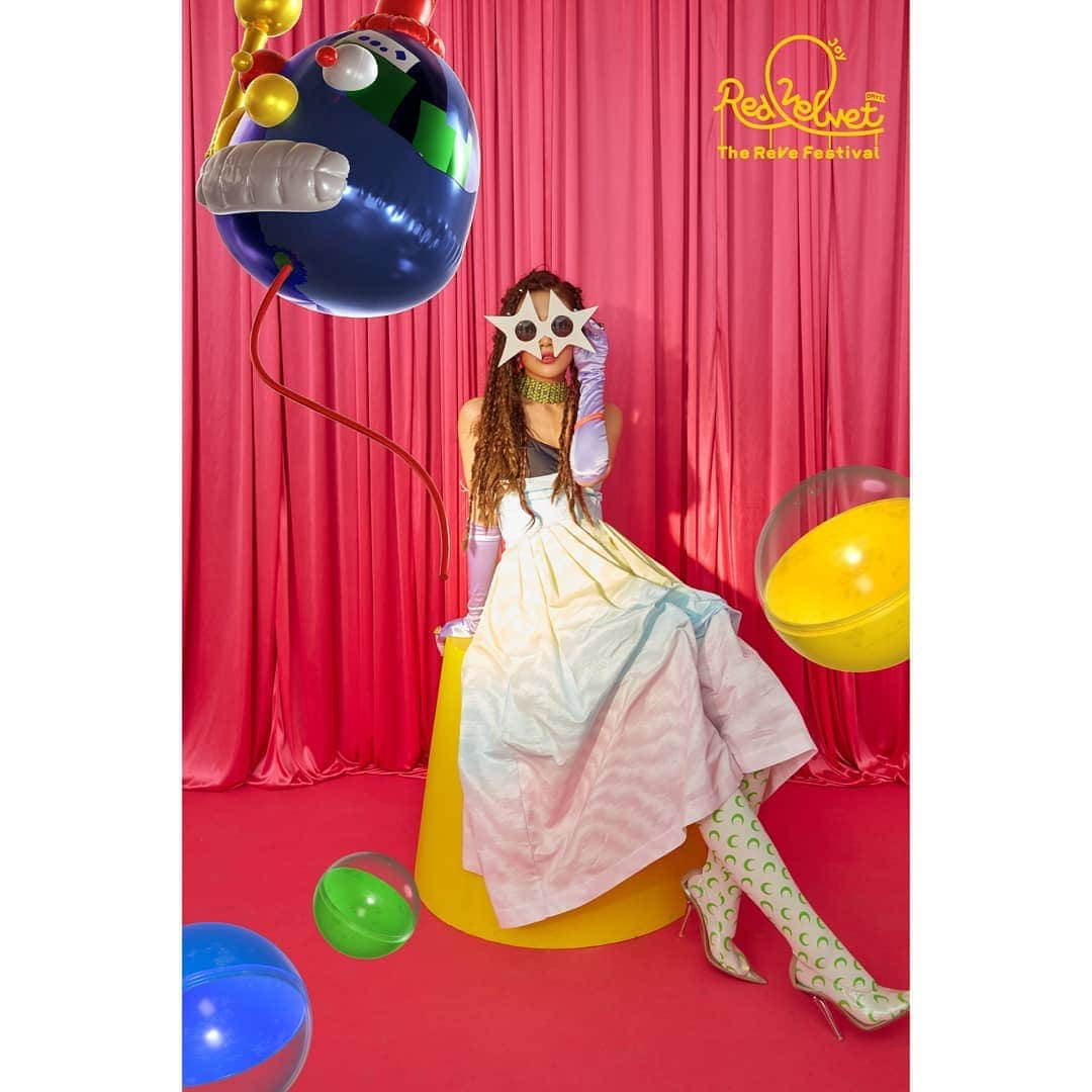 Red Velvetさんのインスタグラム写真 - (Red VelvetInstagram)「Red Velvet 레드벨벳 Mini Album ['The ReVe Festival' Day 1] - 🎧 2019.06.19. 6PM (KST) 👉 redvelvet.smtown.com - #RedVelvet #레드벨벳 #RVF #TheReVeFestivalDay1 #Zimzalabim #짐살라빔」6月15日 10時01分 - redvelvet.smtown