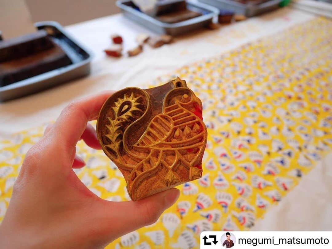 ピープルツリー公式アカウントのインスタグラム