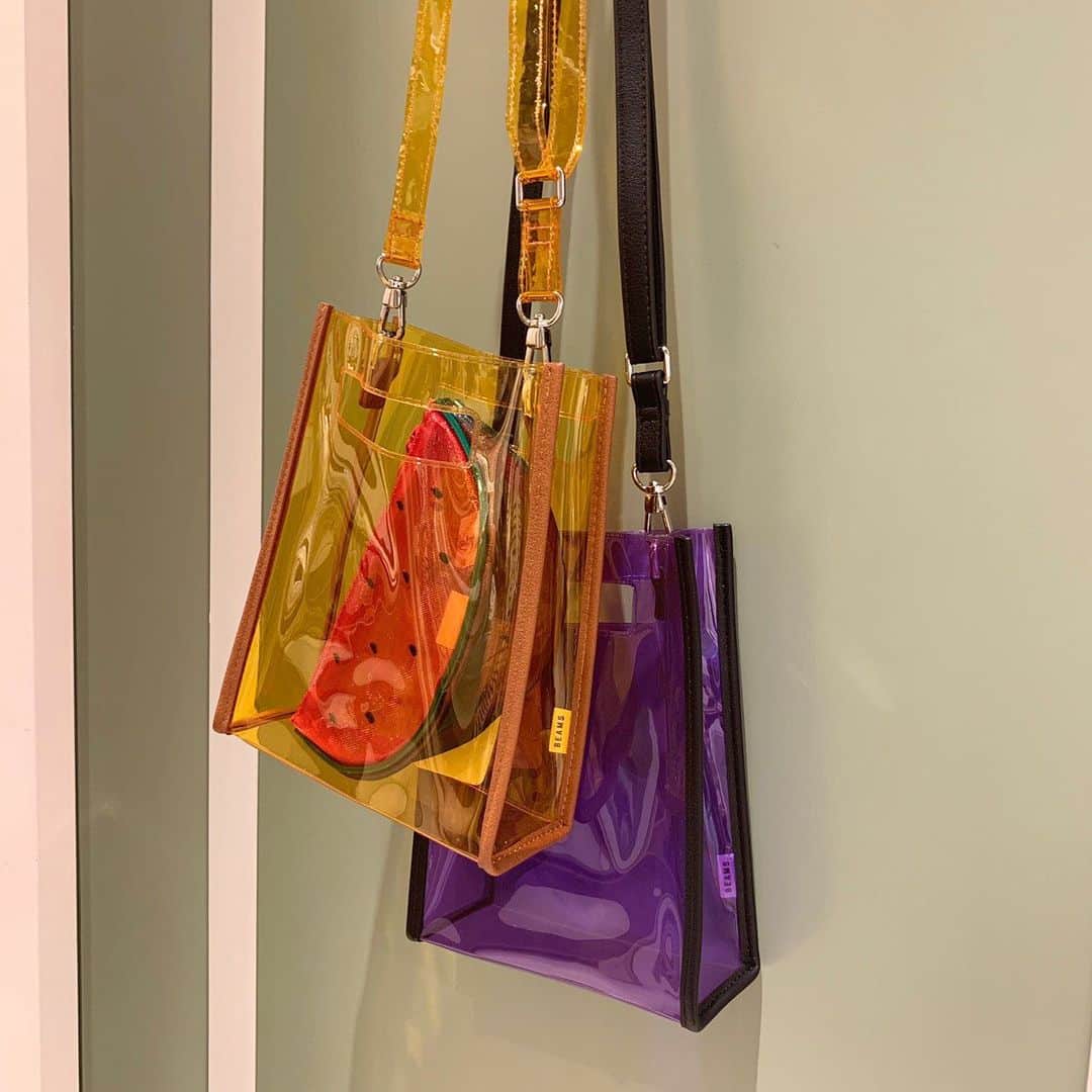 ビームス神戸のグルメインスタ