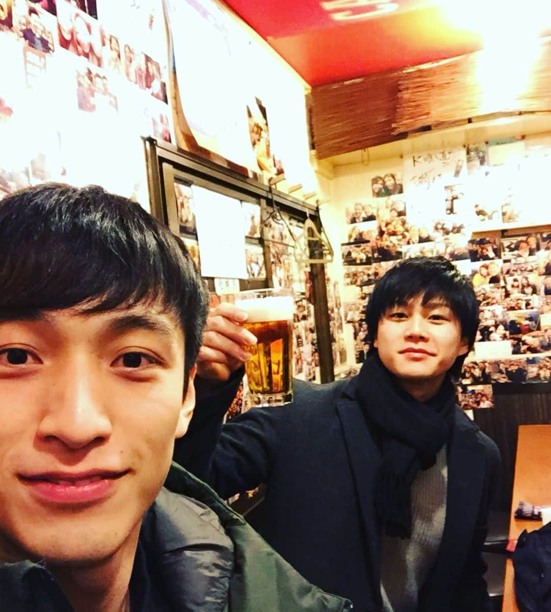 山本湧さんのインスタグラム写真 - (山本湧Instagram)「１４時〜イオン鶴見緑地店にて はたぴょんと店頭販売します‼︎ みなさん来てくださいネっ😜」6月15日 10時06分 - yamamoto__yu