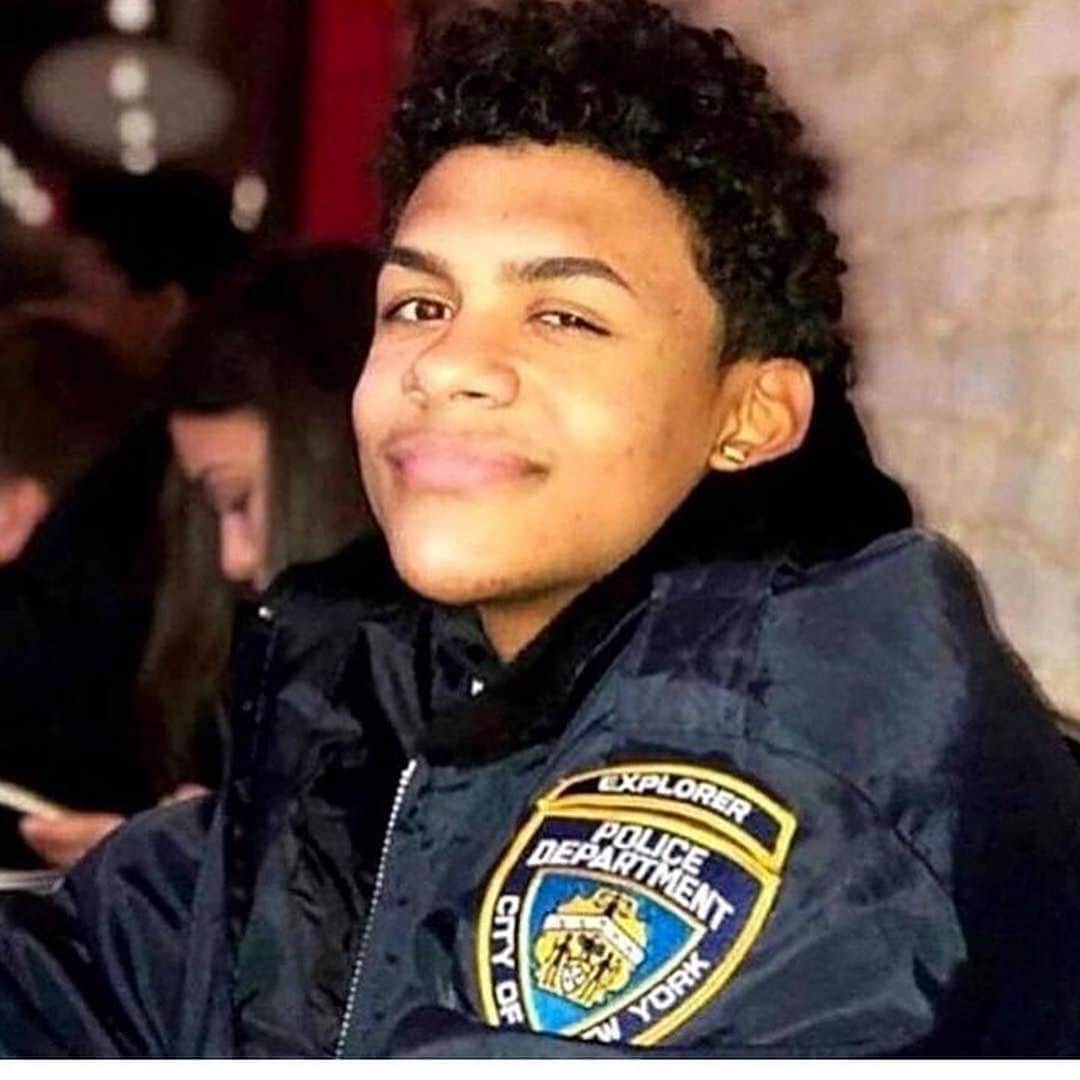 ファンクマスター・フレックスのインスタグラム：「Rest In Peace Junior Guzman-Feliz : Justice came full circle today!!! God bless his family to find strength. ( A portion of the proceeds from #FlexFest will be donated to Camp Junior / The Fresh Air Fund. )」